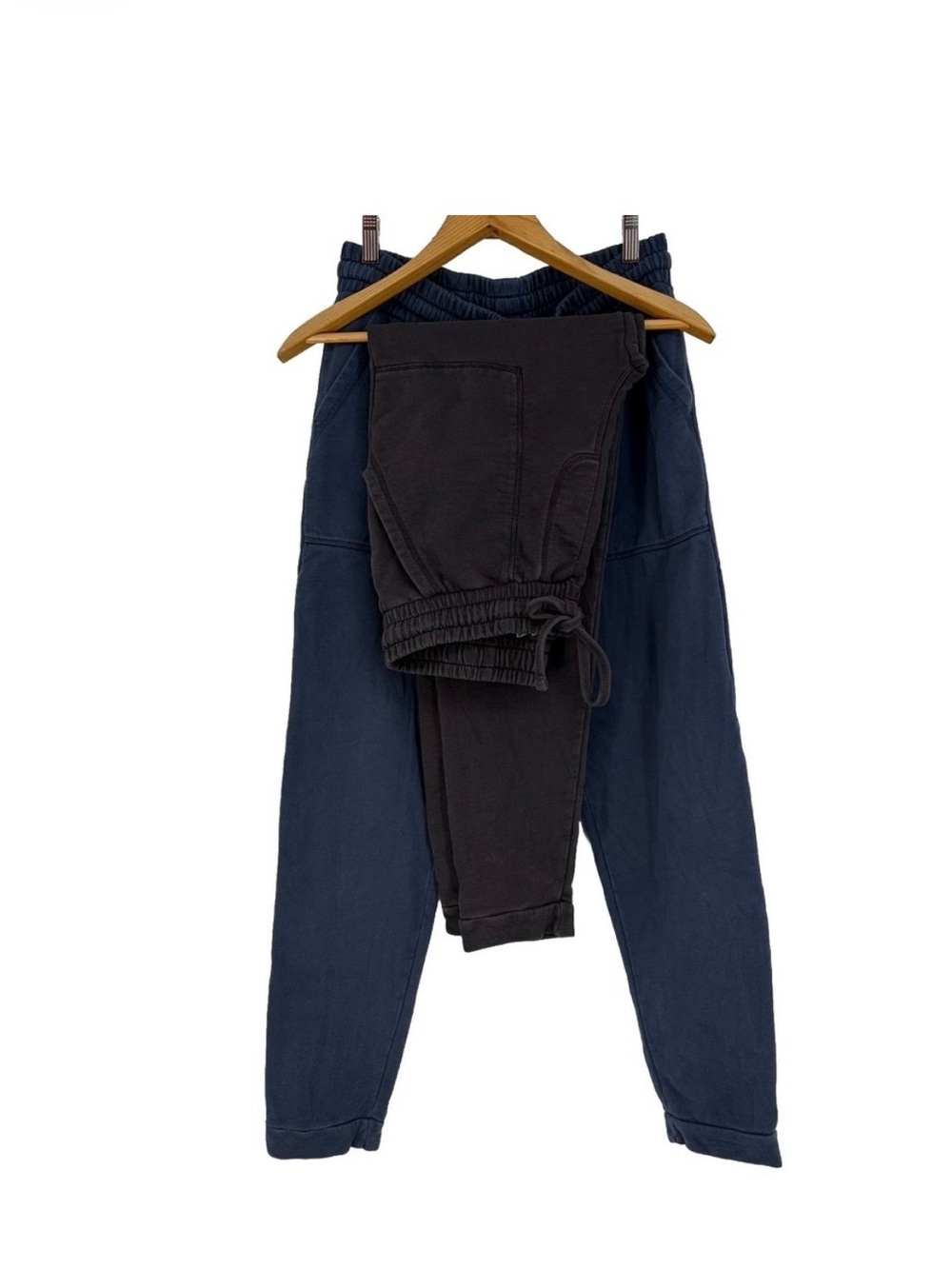 Pact Women's Track Pants & Joggers in Navy and Black